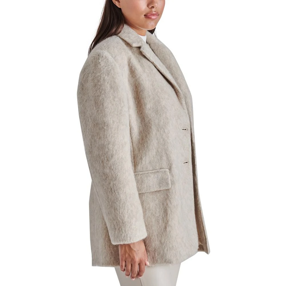 商品Steve Madden|Women's Nana Long-Sleeve Oversized Blazer,价格¥289,第3张图片详细描述