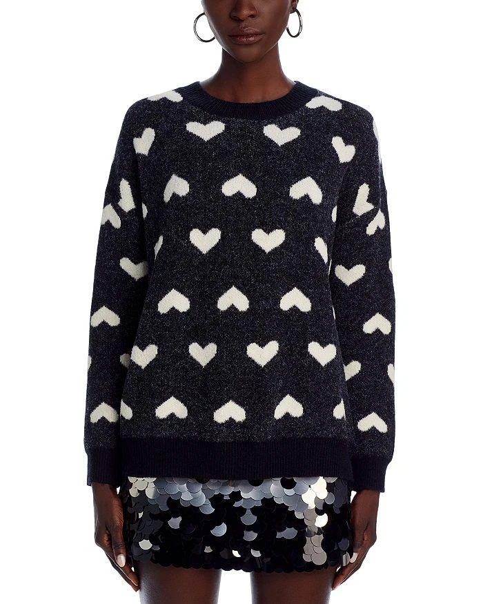 Heart Crewneck - Exclusive 商品