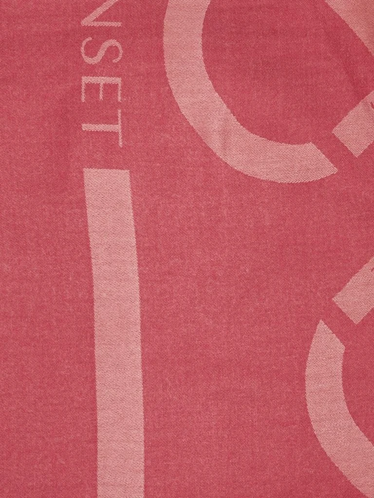 商品TWINSET|Viscose Shawl,价格¥784,第2张图片详细描述