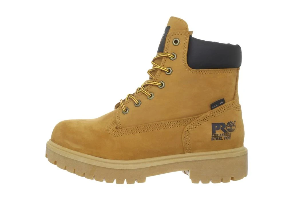 商品Timberland|Direct Attach 6" Steel Toe,价格¥1167,第4张图片详细描述