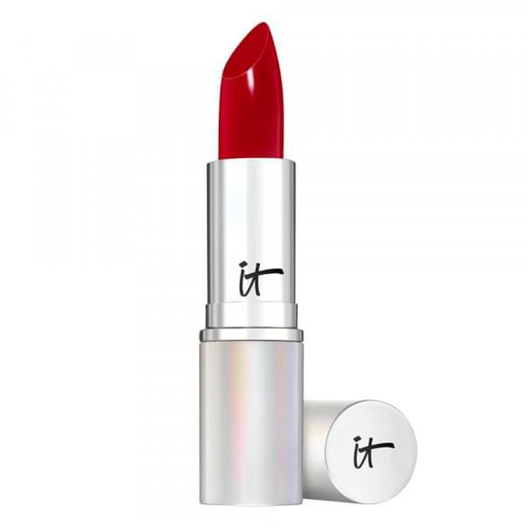 商品IT Cosmetics|Blurred Lines™ Smooth-Fill Lipstick 唇纹隐形唇膏,价格¥179,第1张图片
