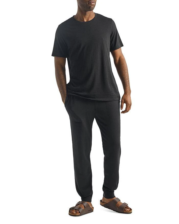 商品Icebreaker|Shifter Regular Fit Jogging Pants,价格¥1114,第3张图片详细描述