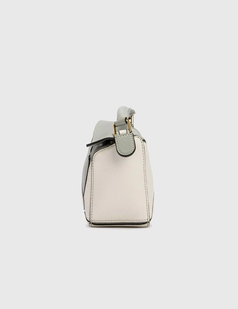 商品Loewe|Mini Puzzle Bag,价格¥18905,第2张图片详细描述
