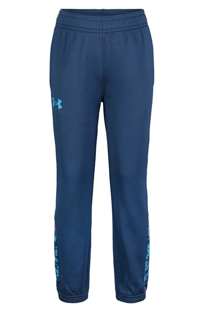 商品Under Armour|Kids' Forage Camo Joggers,价格¥123,第1张图片