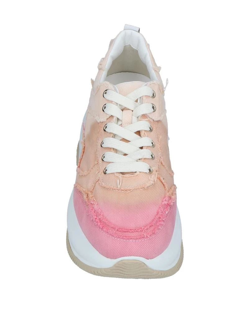 商品hogan|Sneakers,价格¥1292,第4张图片详细描述