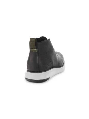 商品Cole Haan|Grand Atlantic Water-Resistant Chukka Boots,价格¥638,第3张图片详细描述