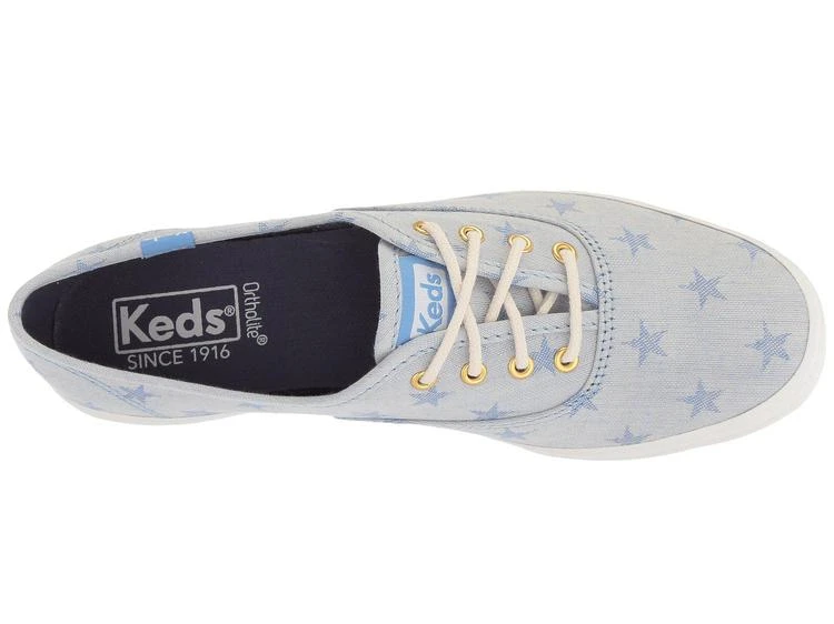 商品Keds|Champion Star Chambray,价格¥279,第2张图片详细描述