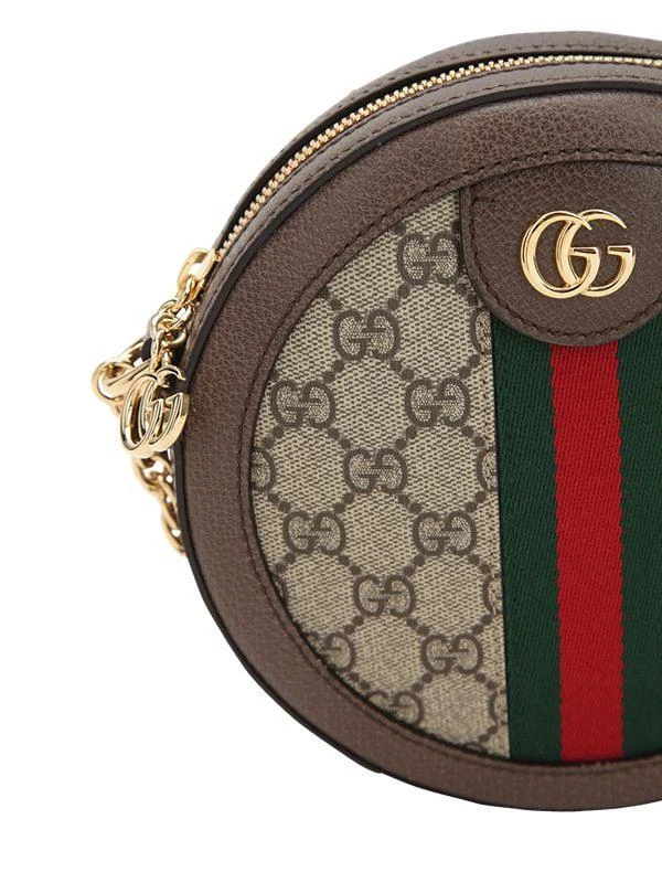 商品Gucci|gucci圆饼,价格¥12360,第2张图片详细描述