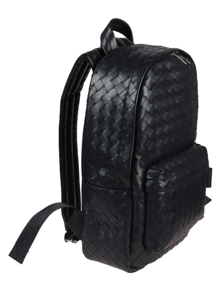 商品Bottega Veneta|Avenue Intrecciato Backpack,价格¥17623,第3张图片详细描述