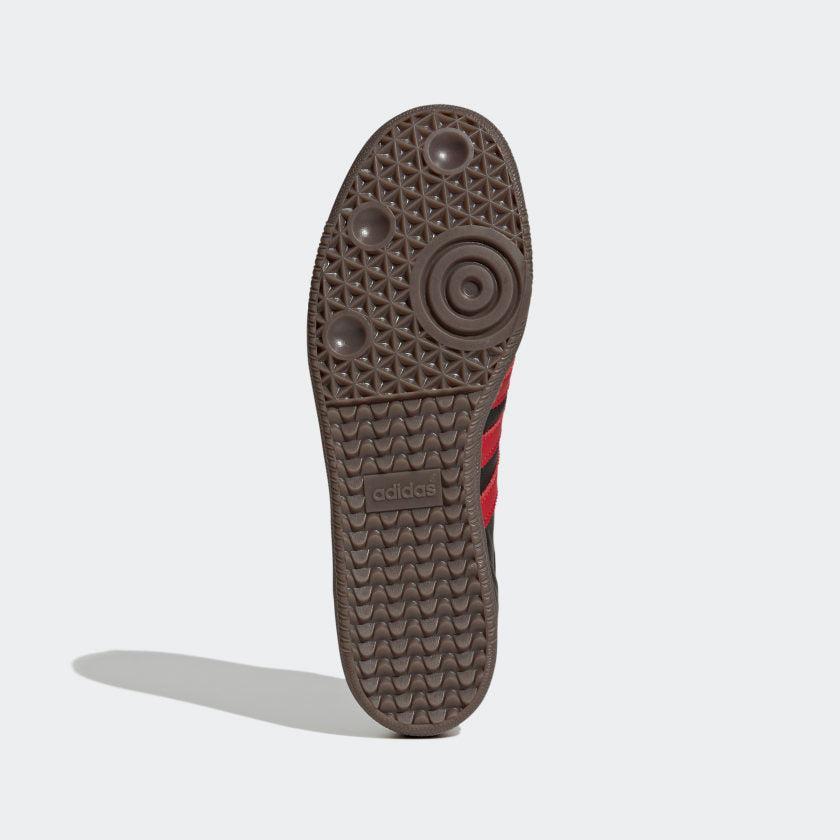 商品Adidas|Men's adidas Samba Manchester United Shoes,价格¥574,第5张图片详细描述