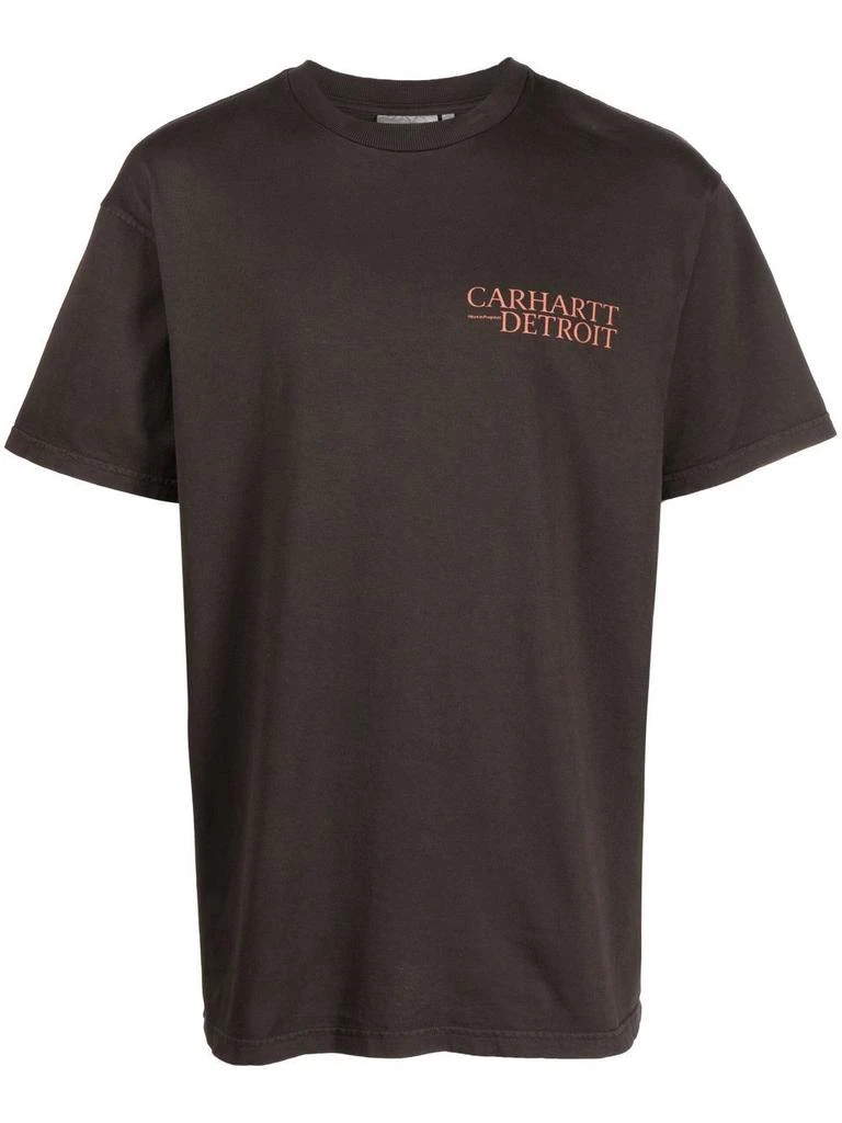 商品Carhartt|CARHARTT - Undisputed Organic Cotton T-shirt,价格¥436,第1张图片