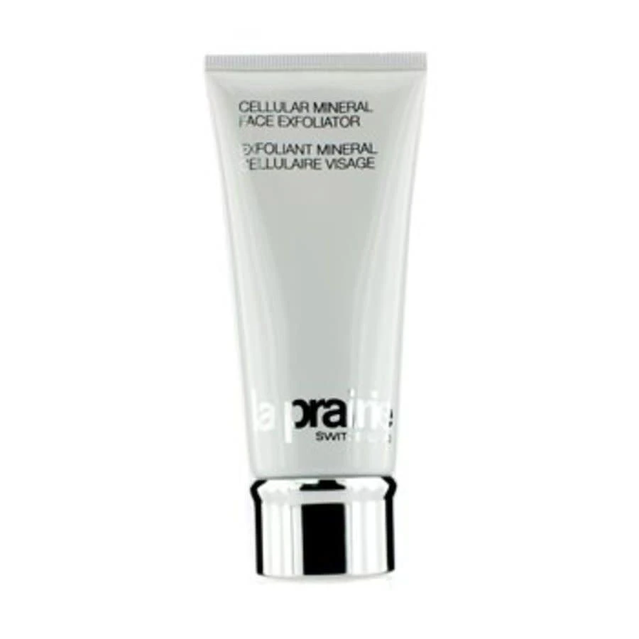 商品La Prairie|La Prairie / Cellular Mineral Face Exfoliator 3.4 oz (100 ml),价格¥835,第1张图片