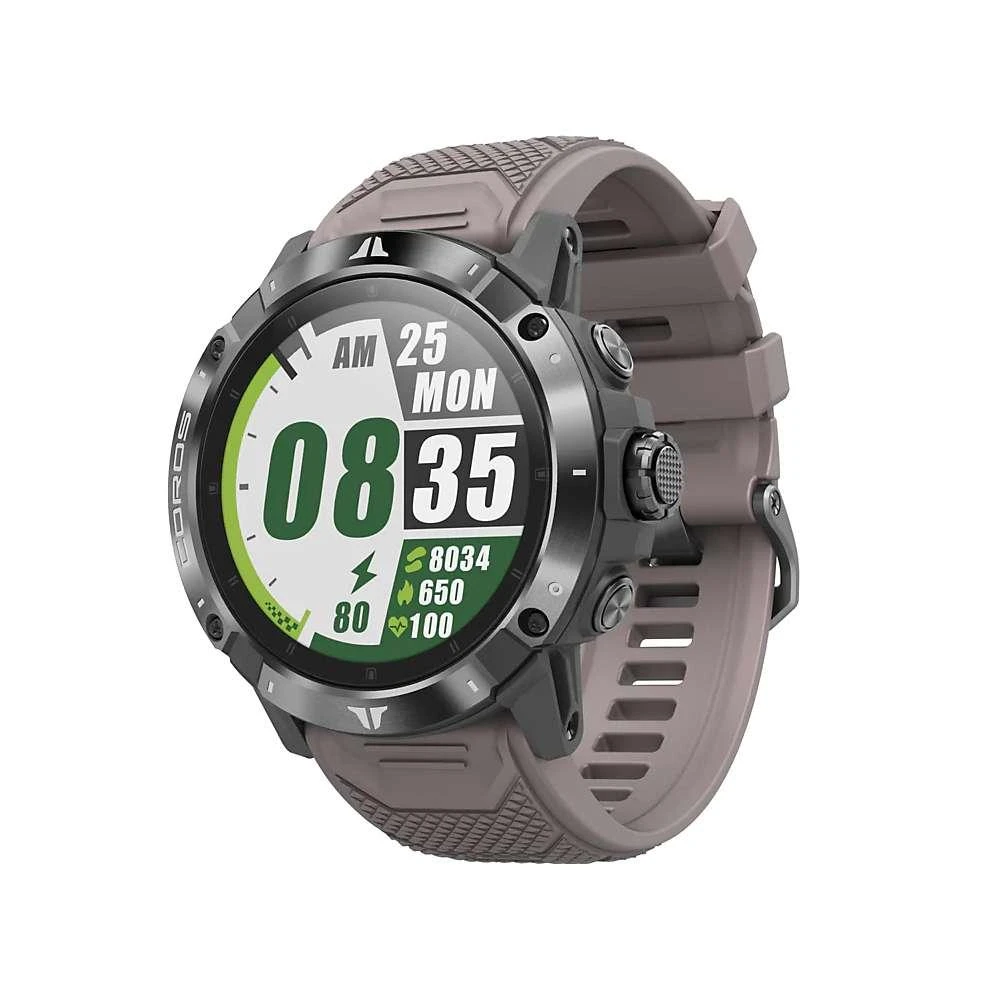商品COROS|COROS VERTIX 2 GPS Adventure Watch,价格¥5797,第3张图片详细描述