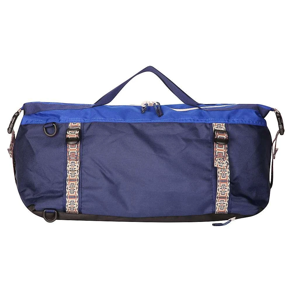 商品KAVU|KAVU Little Feller Duffle Bag,价格¥685,第4张图片详细描述