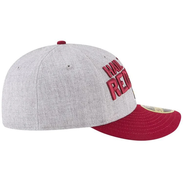 商品New Era|New Era NFL 59Fifty On Stage Low Profile Cap - Men's,价格¥187-¥283,第4张图片详细描述