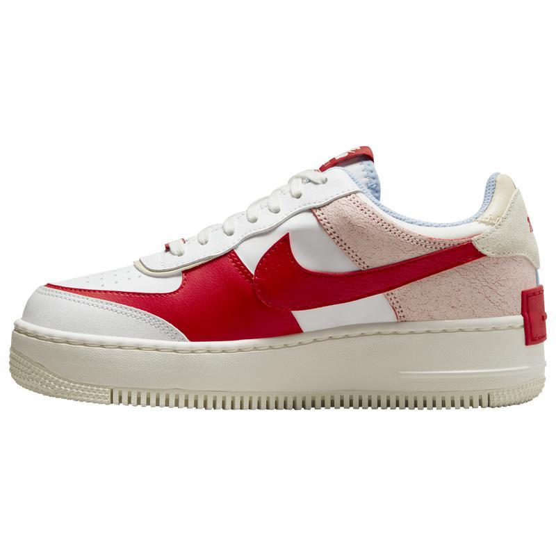 商品NIKE|Nike Air Force 1 Shadow - Women's,价格¥765-¥904,第4张图片详细描述