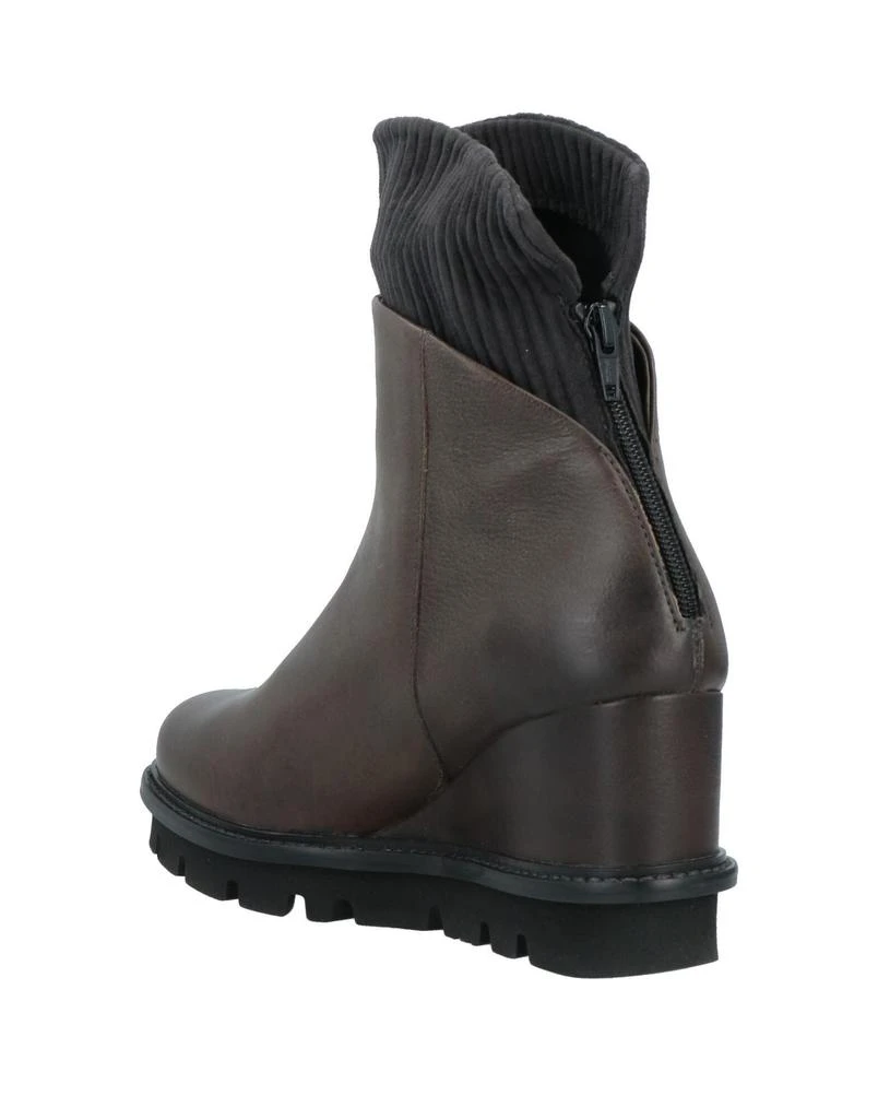 商品PATRIZIA BONFANTI|Ankle boot,价格¥1532,第3张图片详细描述
