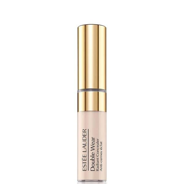 商品Estée Lauder|Estée Lauder Double Wear Radiant Concealer 10ml (Various Shades),价格¥258,第1张图片