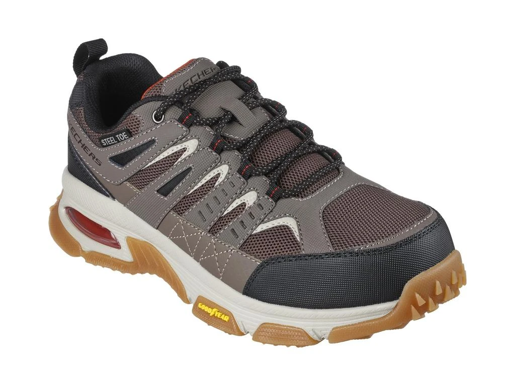 商品SKECHERS|Skech-Air Envoy ST - Arcket,价格¥715,第1张图片