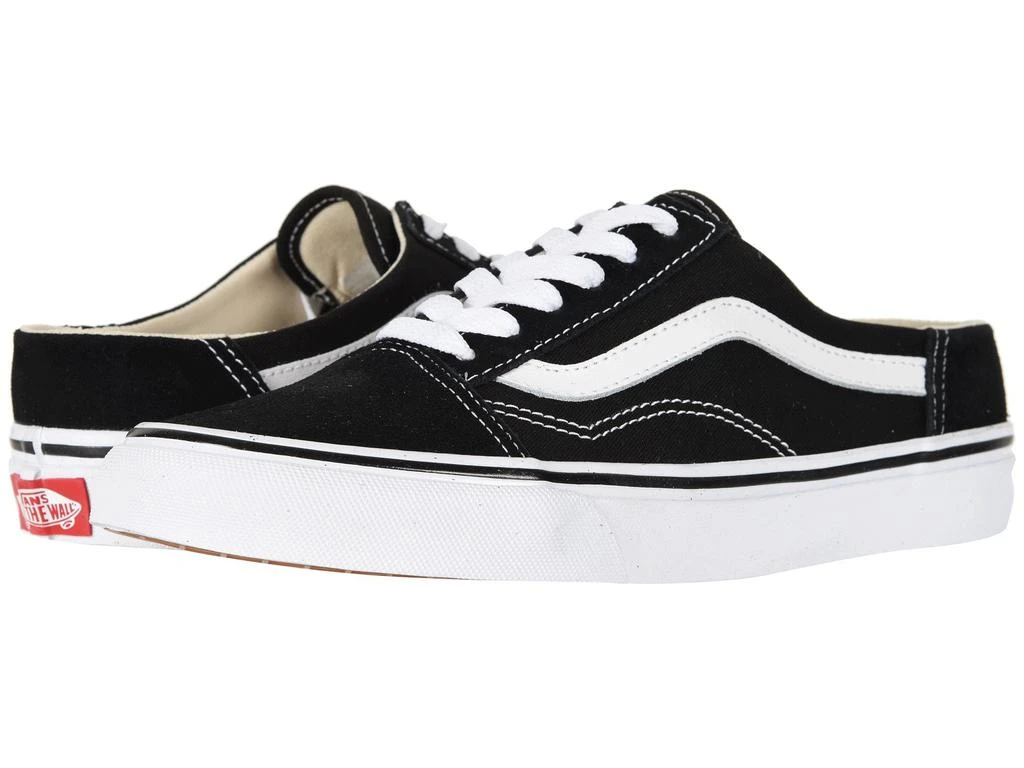 商品Vans|Old Skool™ Mule,价格¥515,第1张图片