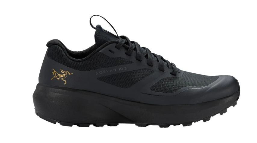 商品Arc'teryx|女款 始祖鸟 Norvan LD 3系列 越野跑鞋,价格¥1389,第1张图片