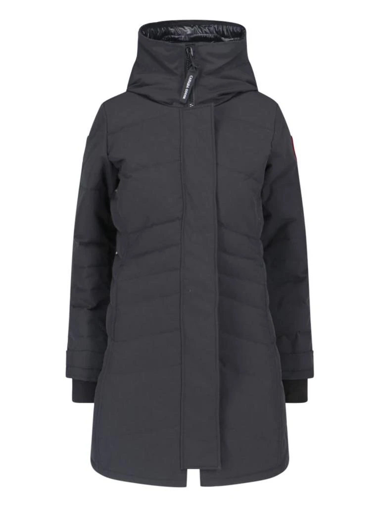 商品Canada Goose|Canada Goose Jackets,价格¥14358,第1张图片