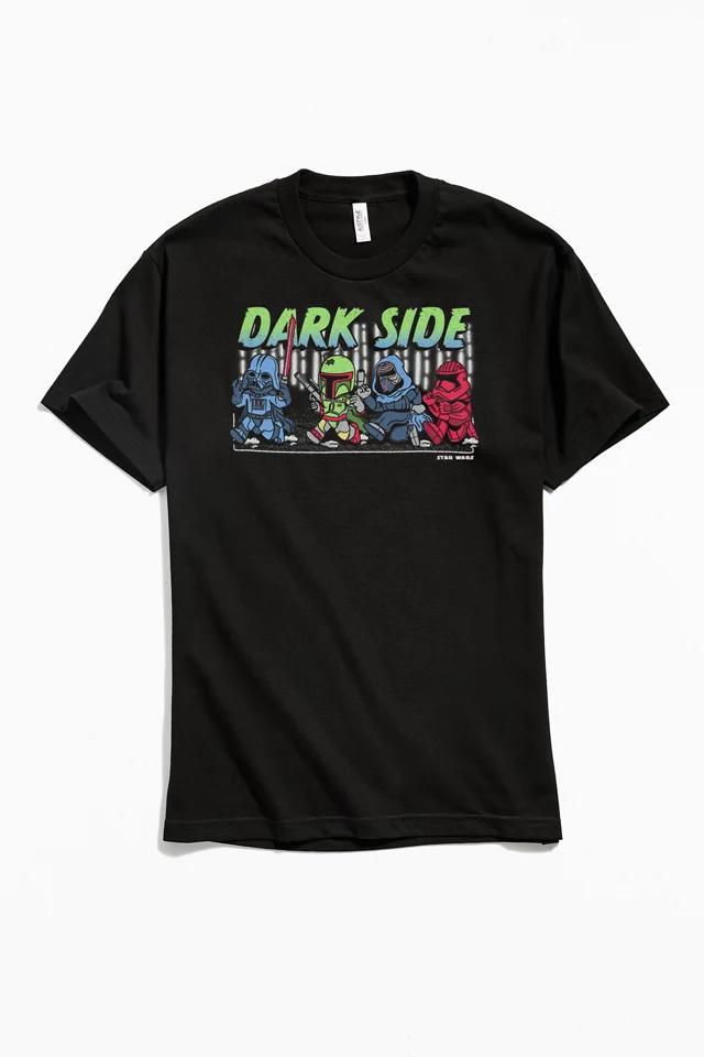 商品Urban Outfitters|Star Wars CGroup Tee,价格¥256,第3张图片详细描述