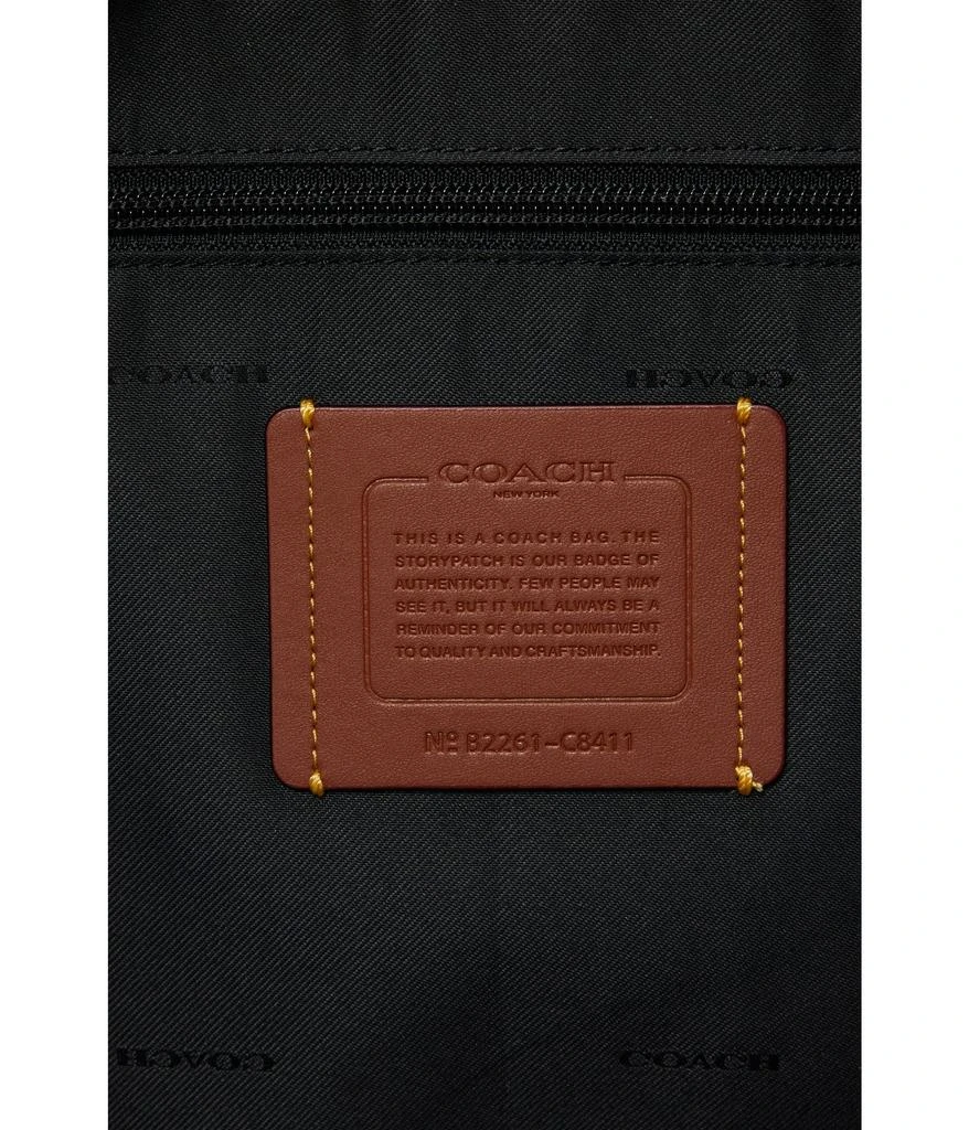 商品Coach|Gotham Duffel,价格¥5195,第3张图片详细描述