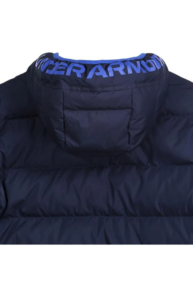 商品Under Armour|Kids' Pronto Puffer Jacket,价格¥286,第3张图片详细描述