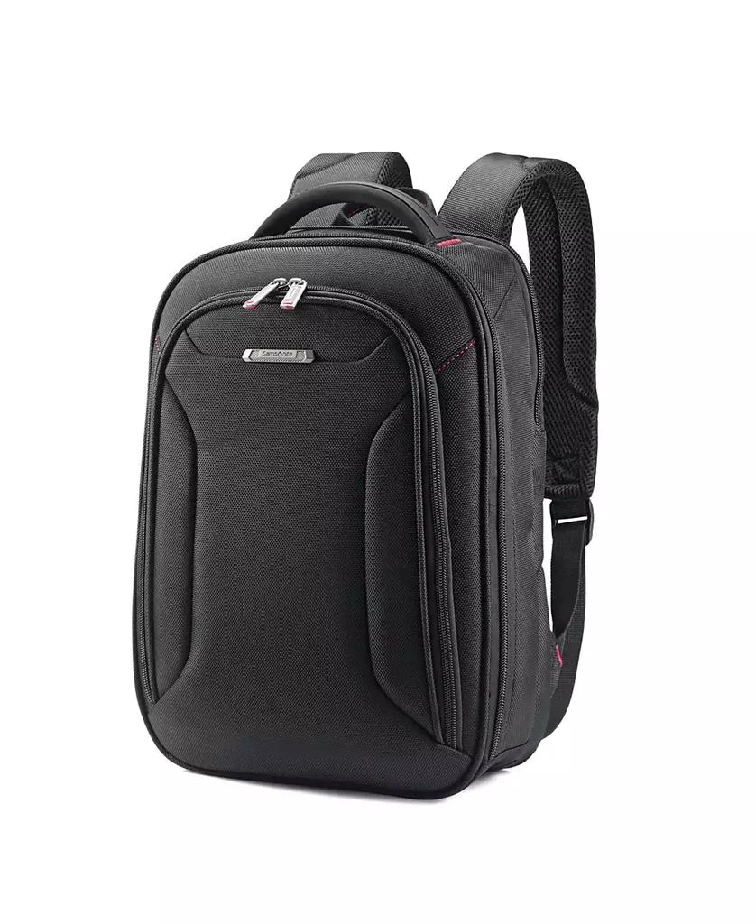 商品Samsonite|新秀丽双肩背包 男女同款 电脑包,价格¥479,第1张图片