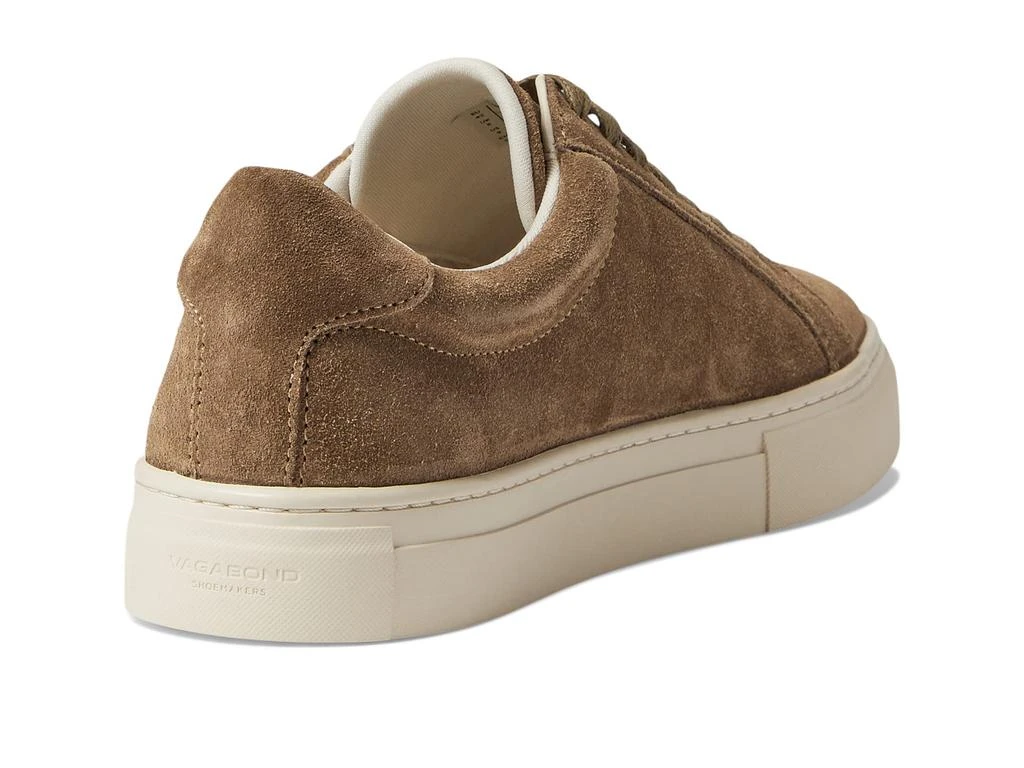 商品Vagabond Shoemakers|Paul 2.0 Suede Sneakers,价格¥898,第5张图片详细描述