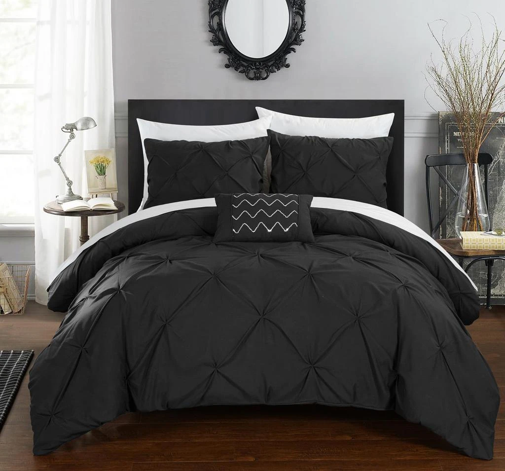 Daya Duvet Cover Set 商品