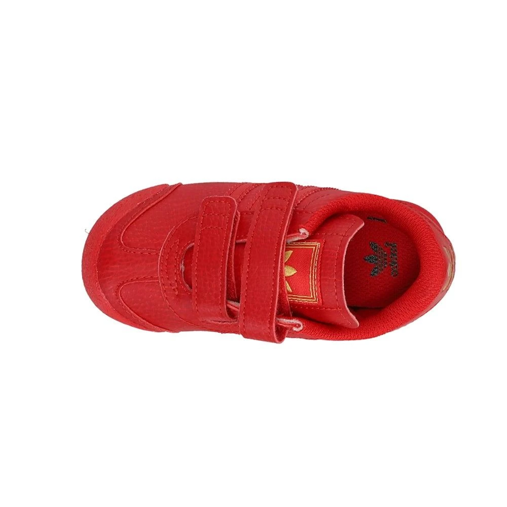 商品Adidas|Samoa Sneakers (Toddler),价格¥136,第4张图片详细描述