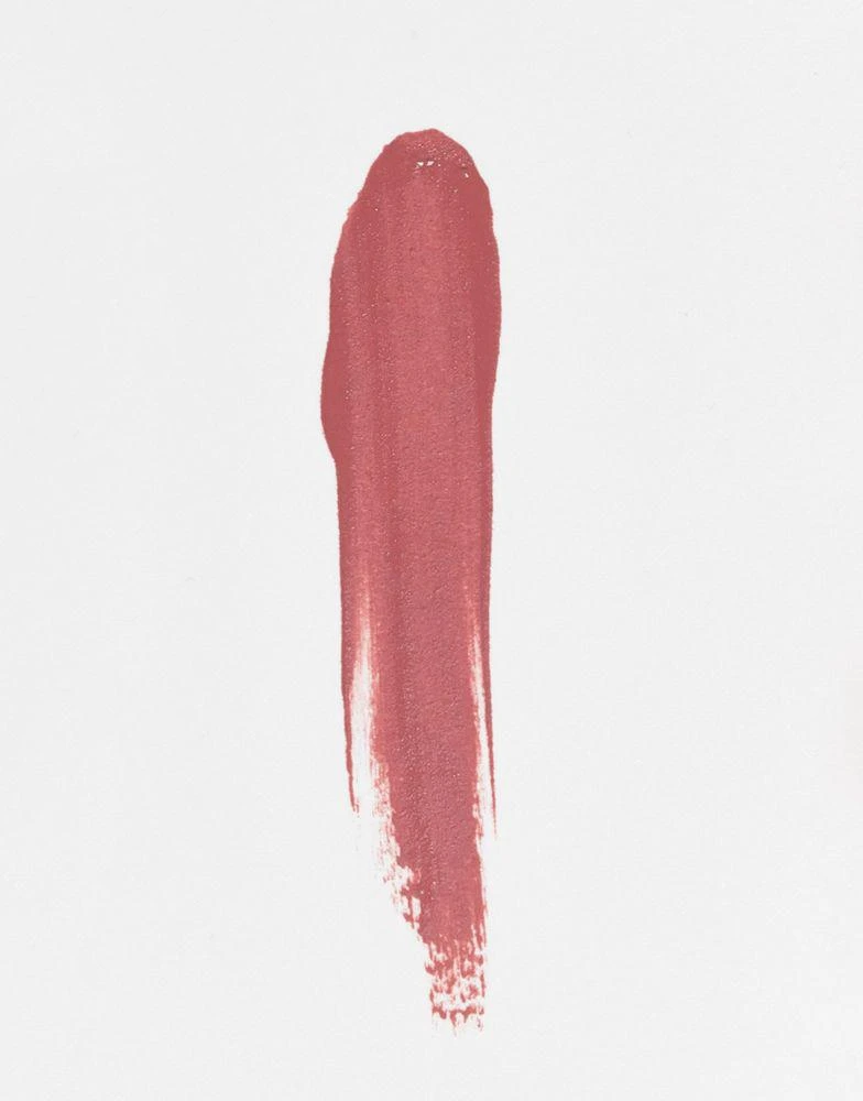 商品NYX Professional Makeup|NYX Professional Makeup Lip Lingerie XXL Matte Liquid Lipstick  - Strip d Down,价格¥97,第4张图片详细描述