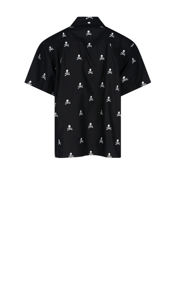 MASTERMIND WORLD Shirt商品第3张图片规格展示