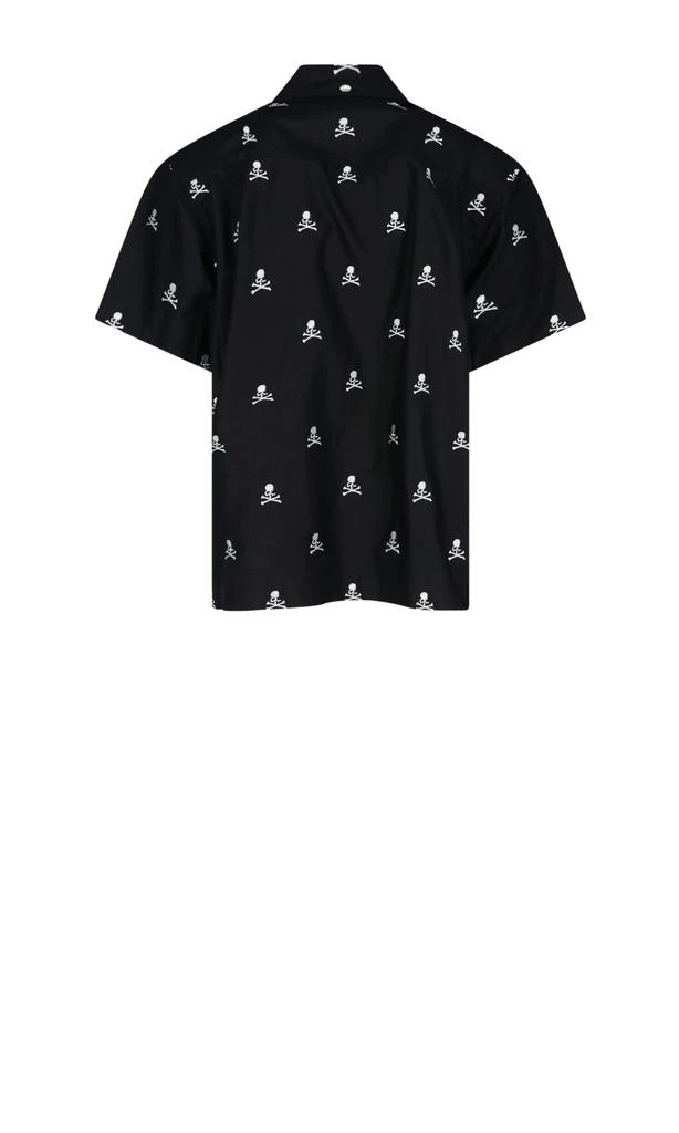 商品mastermind WORLD|MASTERMIND WORLD Shirt,价格¥5844,第3张图片详细描述