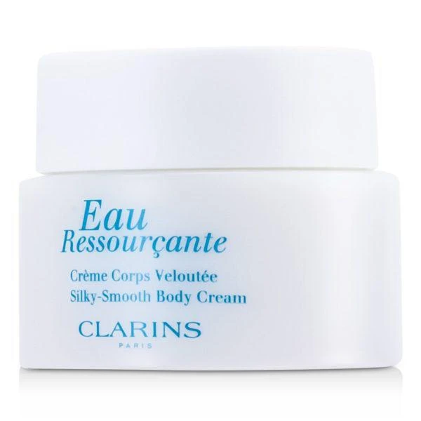 商品Clarins|Eau Ressourcante Silky-Smooth Body Cream,价格¥363,第2张图片详细描述