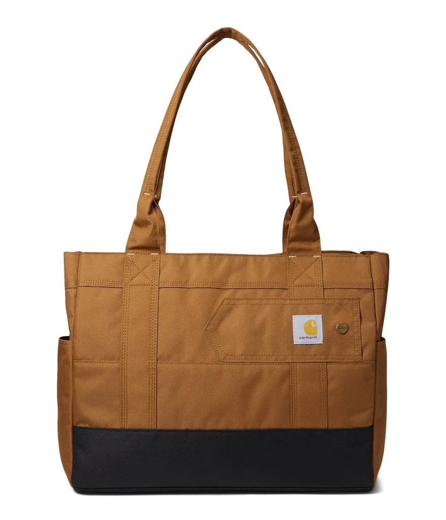 商品Carhartt|Legacy East West Tote,价格¥524,第1张图片