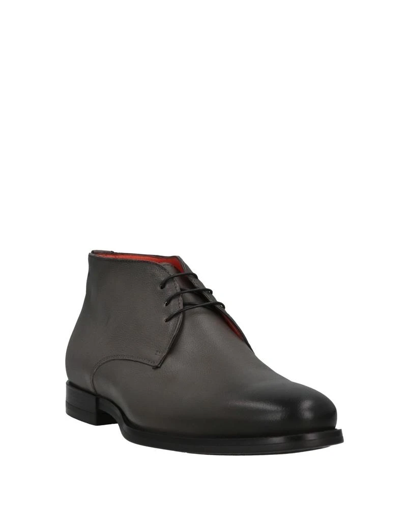 商品Santoni|Ankle boot,价格¥2092,第2张图片详细描述