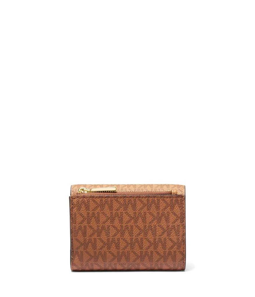 商品Michael Kors|Jet Set Charm Medium Envelope Trifold,价格¥660,第3张图片详细描述