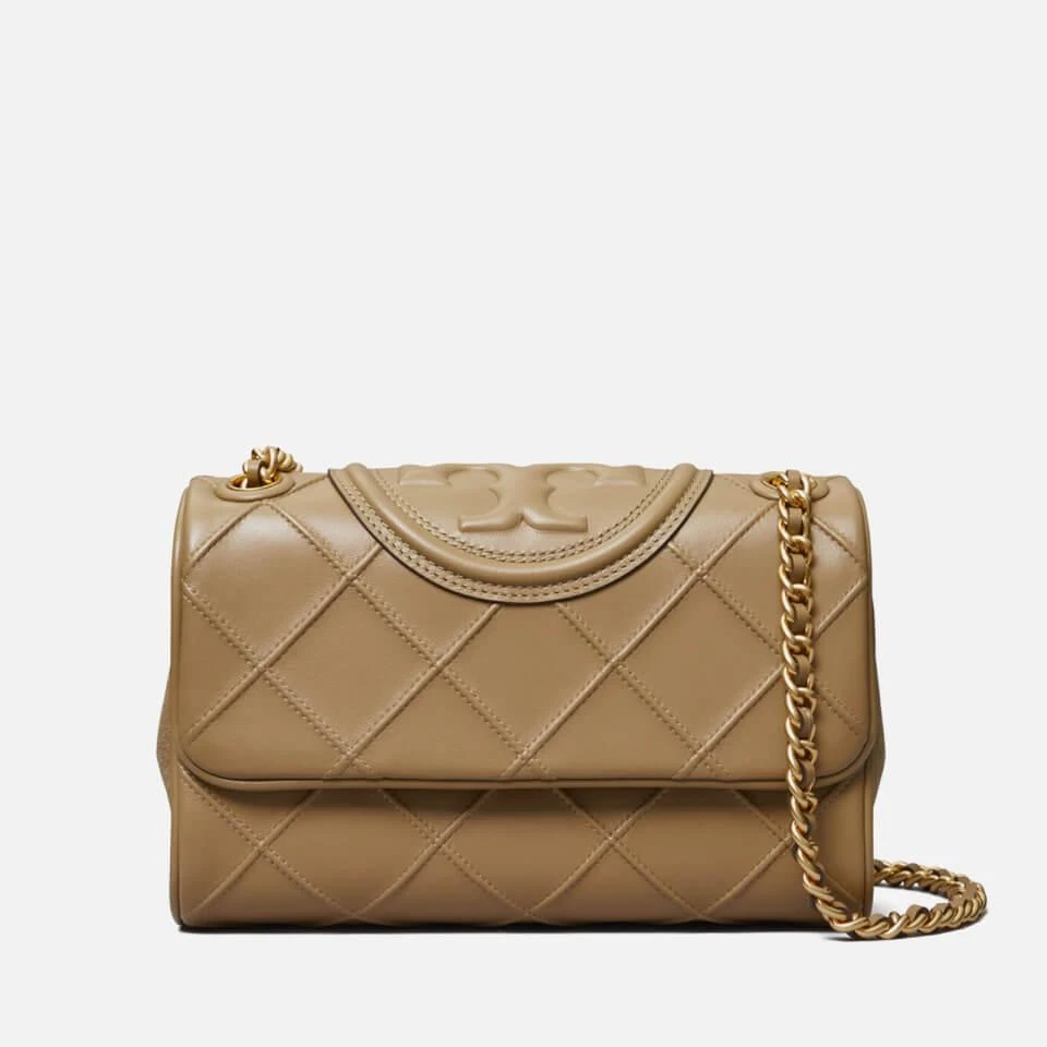 商品Tory Burch|Tory Burch Fleming 系列单肩包,价格¥3837,第1张图片