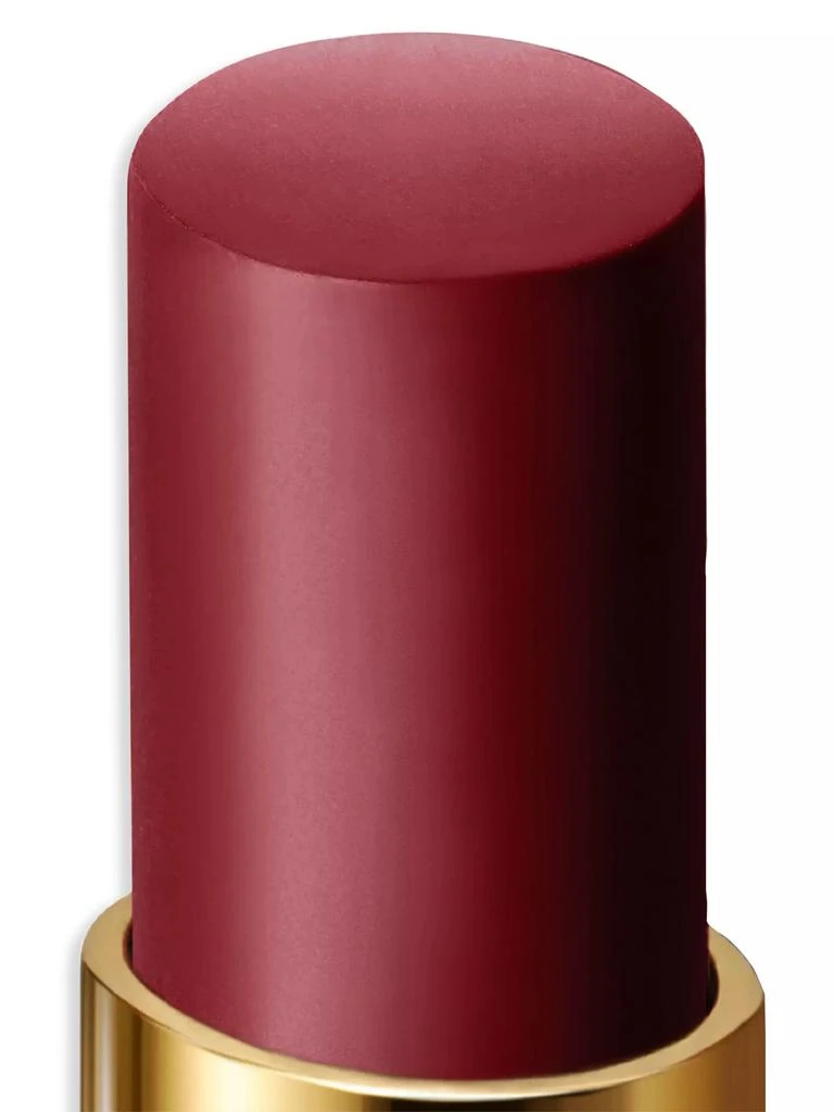 商品Tom Ford|Lip Color Satin Matte Lipstick,价格¥437,第5张图片详细描述