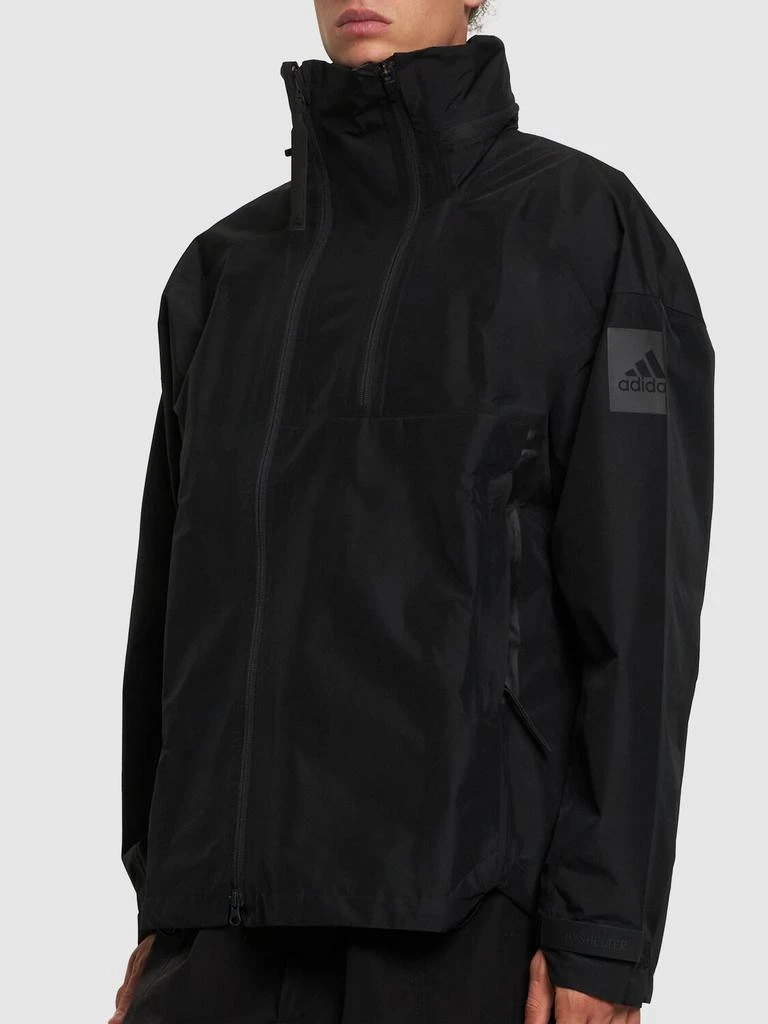 商品Adidas|Myshelter Gore-tex Jacket,价格¥1890,第3张图片详细描述