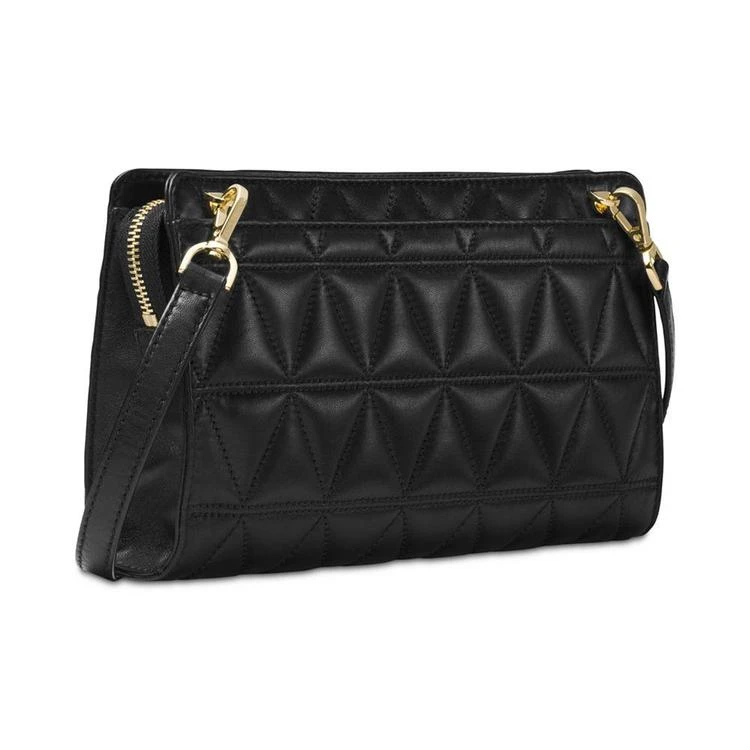 商品Michael Kors|MICHAEL  Large Crossbody Clutch,价格¥627,第4张图片详细描述