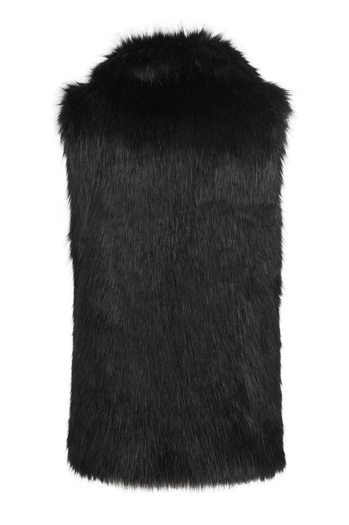 商品Unreal Fur|Premium Rose Vest,价格¥2600,第5张图片详细描述