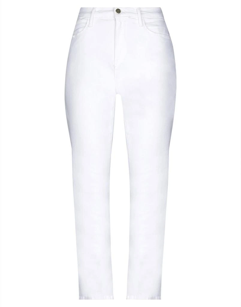 商品FRAME|Denim pants,价格¥739,第1张图片