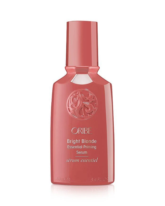 商品Oribe|Bright Blonde Essential Priming Serum 3.4 oz.,价格¥331,第1张图片