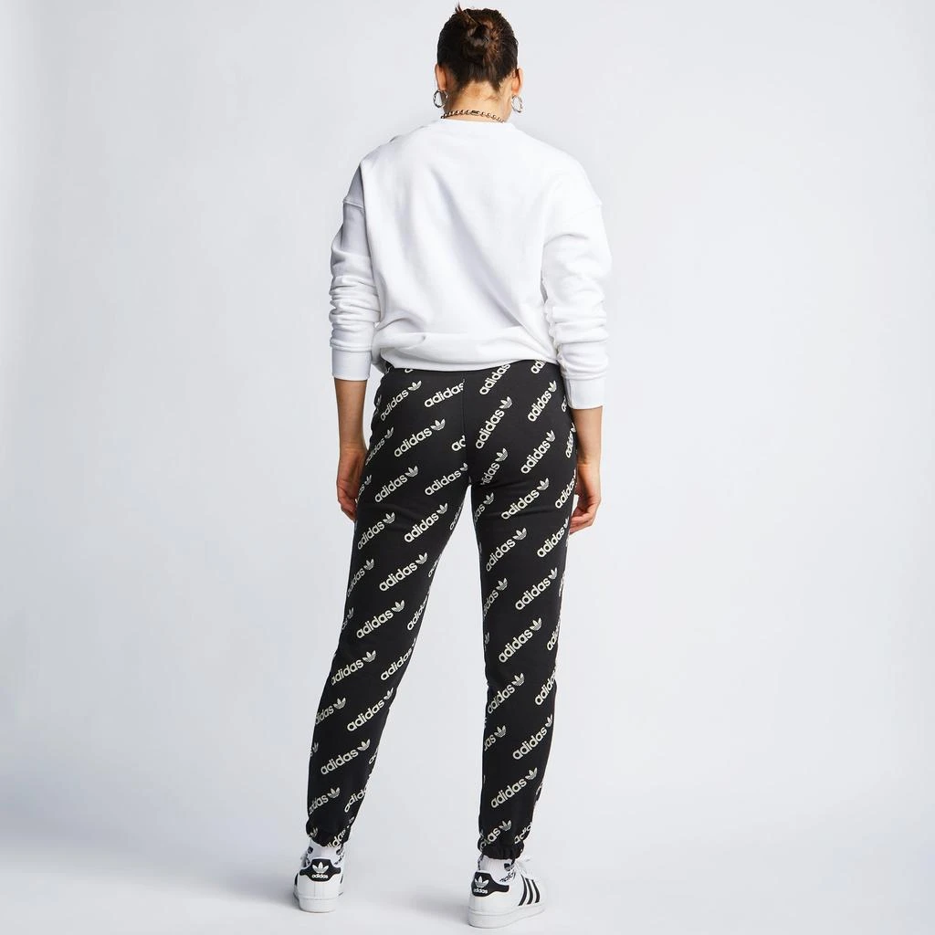 商品Adidas|adidas Originals Logomania - Women Pants,价格¥442,第3张图片详细描述