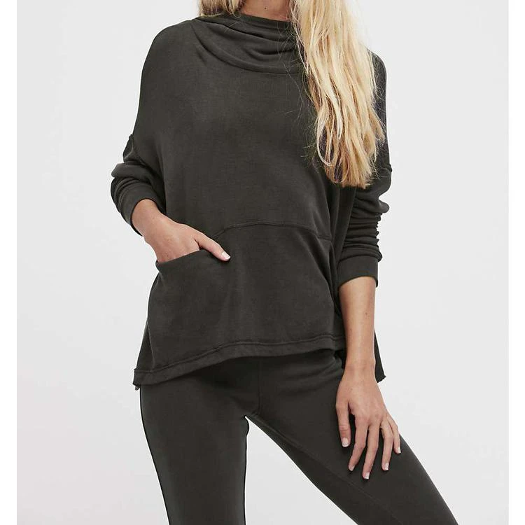 商品Free People|口袋帽衫,价格¥539,第1张图片