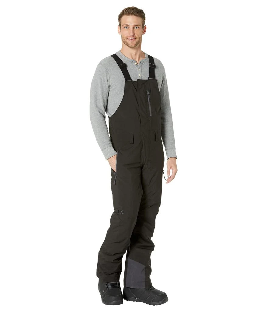 商品Helly Hansen|Legendary Insulated Bib Pants,价格¥1807,第1张图片